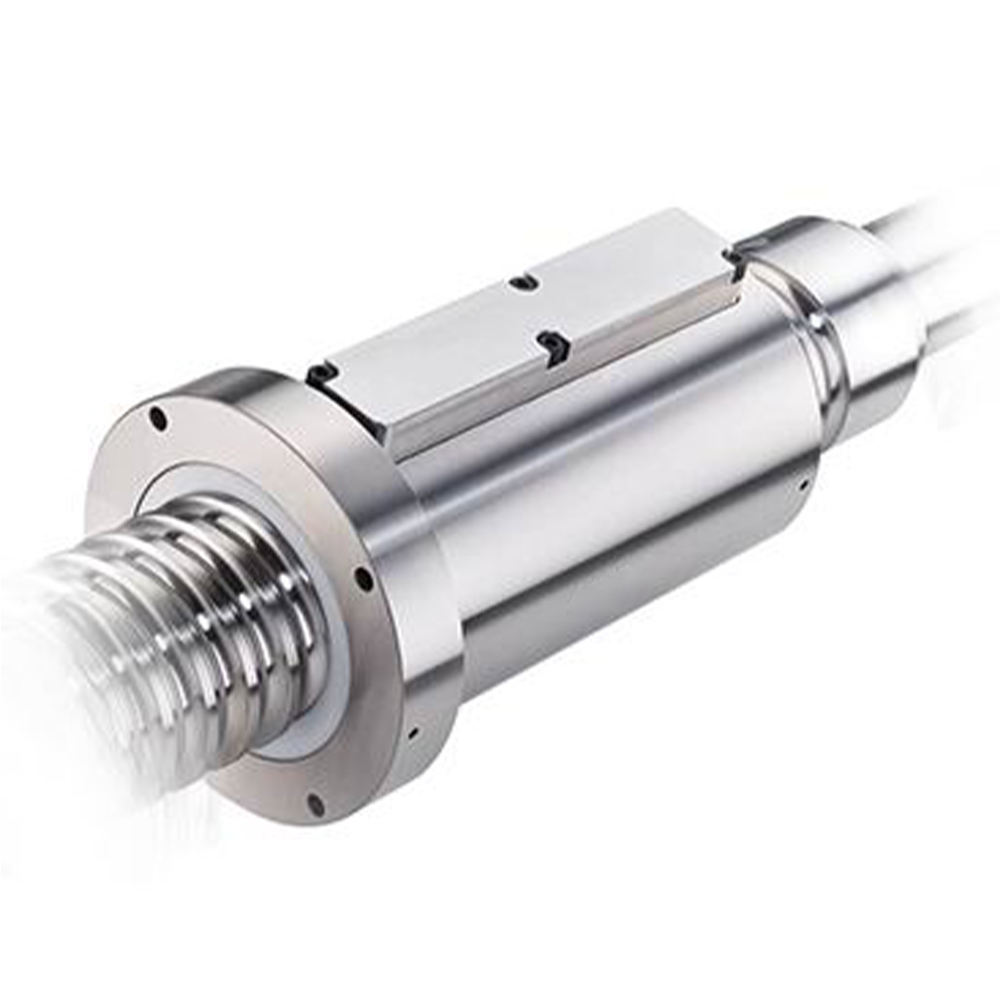 重負(fù)荷滾珠絲杠